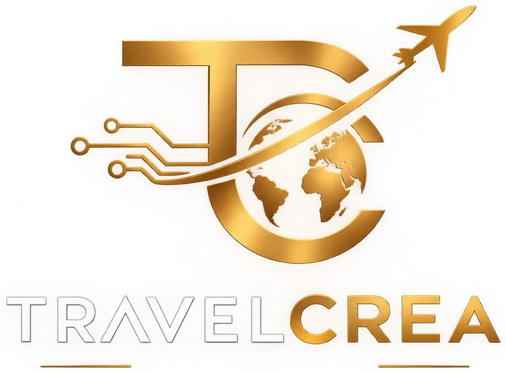 TravelCrea